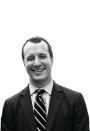 Michael Gilliard, 34,

former senior real estate development project manager for Habitat for Humanity New York City, Inc.