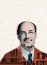Michael Bodaken, president of the National Housing Trust.