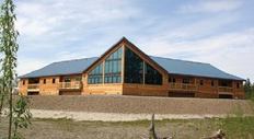 About $2 million in New Markets Tax Credit equity will fund solar panels and a woodbased heating system at the Yukon-Koyukuk Elder Assisted Living Facility.