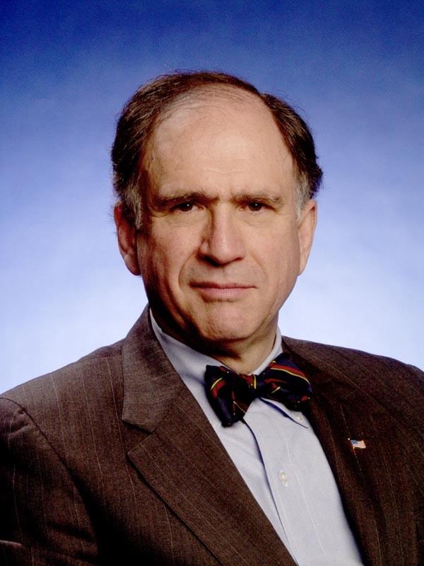 Elliott B. Pollack