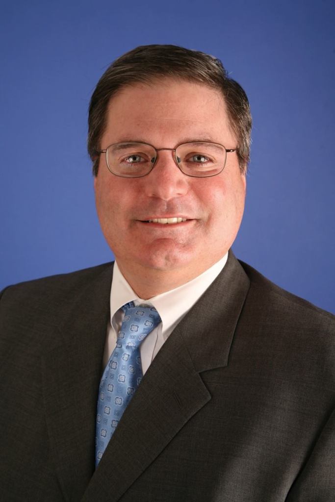 David Gasson