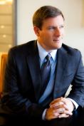 Matthew Finkle has been named the new president of Related Affordable.