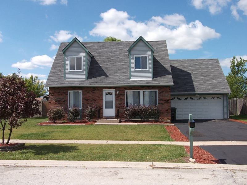 For the past 15 years, MACK Companies has been acquiring foreclosed single-family properties in Greater Chicago and converting them to rentals. It currently has more than 400 units it owns in its portfolio.