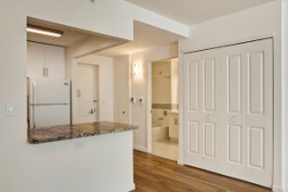 Blue Sea Development included energy-monitoring systems in every unit at
 its Arbor House development in the South Bronx to provide real-time 
energy usage feedback.