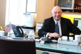 Alan F. Scott