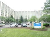 Photo: Matthew Solomon/Millennia Housing Development