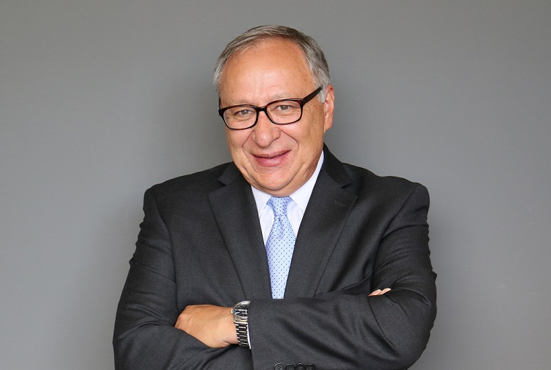 Alex Sanchez