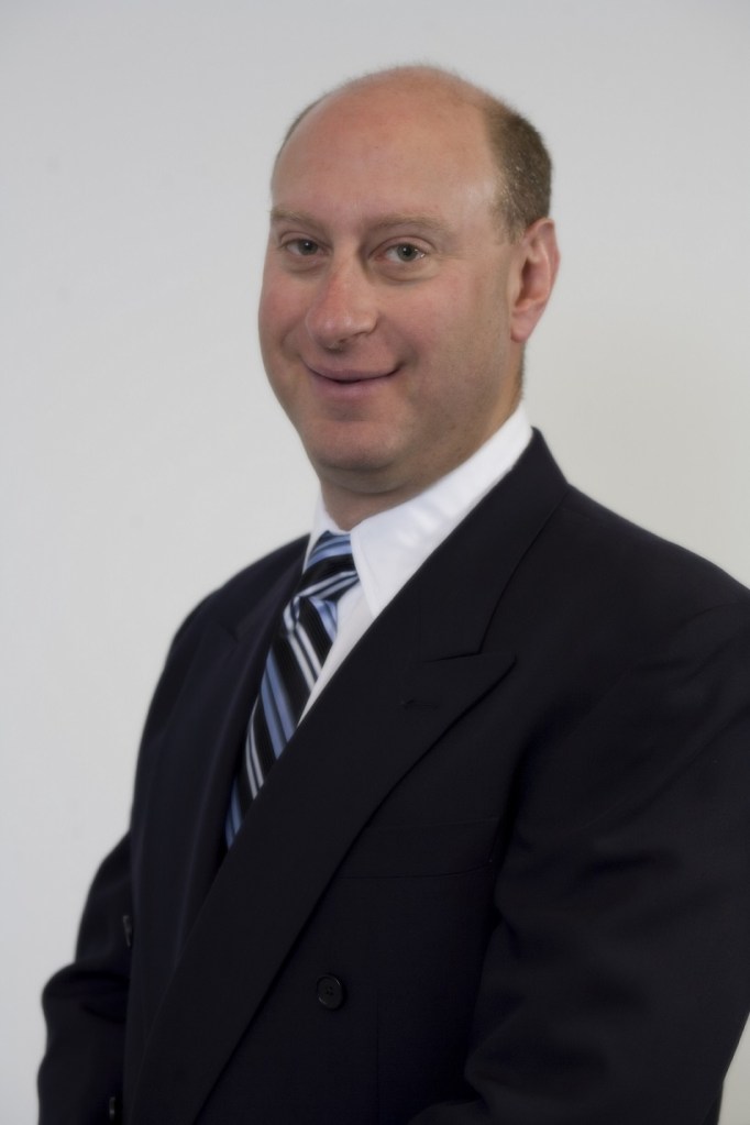 Brian Goldberg