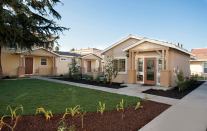 ROEM Development Corp.’s Jasmine Garden Apartments in Compton, Calif., offers 164 one-, two-, three-, and four-bedroom apartments for families earning no more than 60% of the area median income. The community has undergone a major, occupied renovation, with Citi Community Capital originating a $25 million cash mortgage through the Freddie Mac Mod Rehab Program and directly purchasing $19 million in short-term escrow to secure private-activity tax-exempt bonds that enabled the project to qualify for over $10.5 million in 4% low-income housing tax credits.
