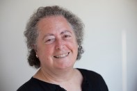 JoAnne Page (Photo:&nbsp;Melanie Buford)