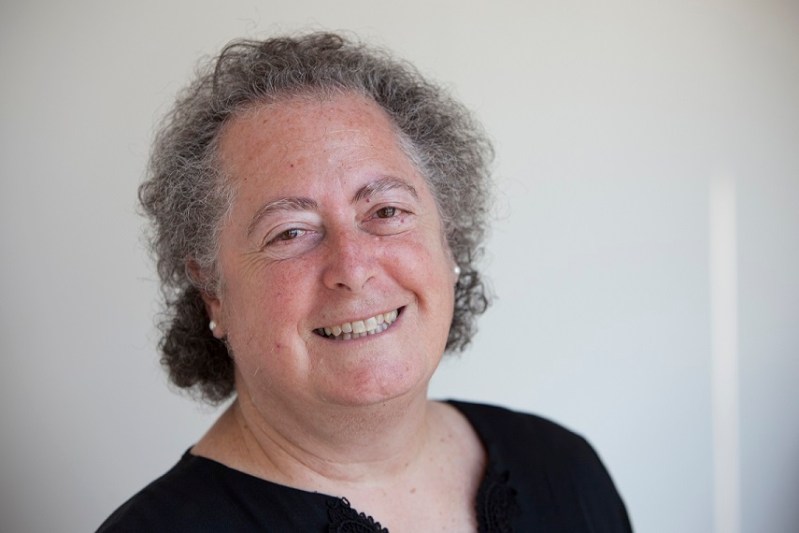 JoAnne Page (Photo:&nbsp;Melanie Buford)