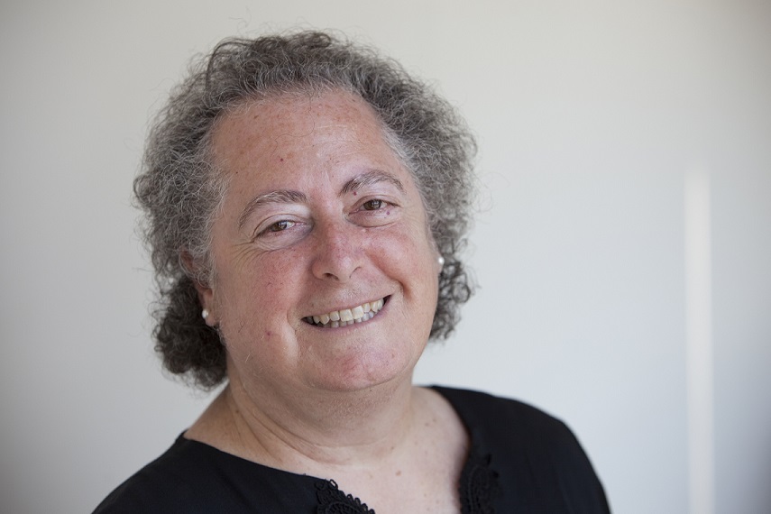 JoAnne Page (Photo:&nbsp;Melanie Buford)
