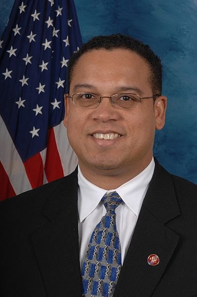 K. Ellison