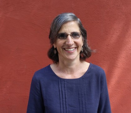 Lita Blanc