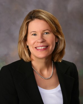 Maria Barry