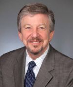 Michael Rubinger