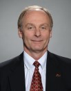 Mike Vasbinder,&nbsp;vice president of operations for Ruscilli Construction Co.