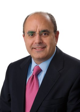 Ned Huffman, president of Bellwether Enterprise