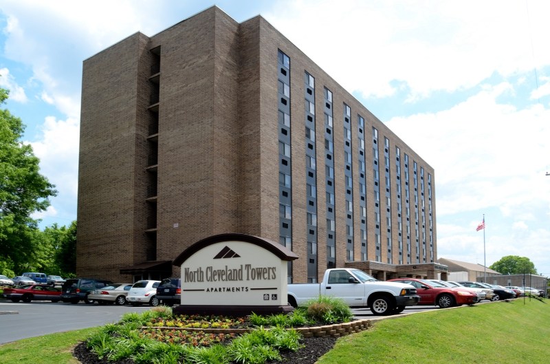 LHP Capital recently completed the preservation of North Cleveland Towers in Cleveland, Tenn. The 113-unit development for seniors was
rehabbed using 4% LIHTCs and tax-exempt bonds. The firm completed more than
$2.5 million in upgrades, including rehabbing the interiors of each unit as
well as replacing the roof, HVAC systems, windows, and entry portico. A new community room was also added.