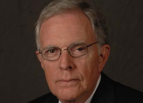 Richard F. Burns