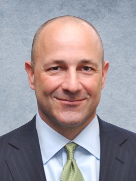 Robert Sheppard