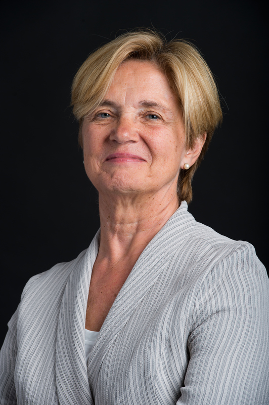 Sheila Crowley