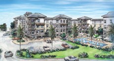 Beneficial Communities' Summerset Apartments in Zephyrhills Fla., is among the developments being financed under&nbsp;RBC Capital Markets Tax Credit Equity Group's latest fund.