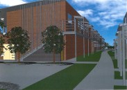 Housing Hope will receive $7.4 million in estimated low-income housing tax credit equity from the Washington State Housing Finance Commission for its Twin Lakes Landing development in Marysville. The new 50-unit community for families will feature modular construction elements.&nbsp;