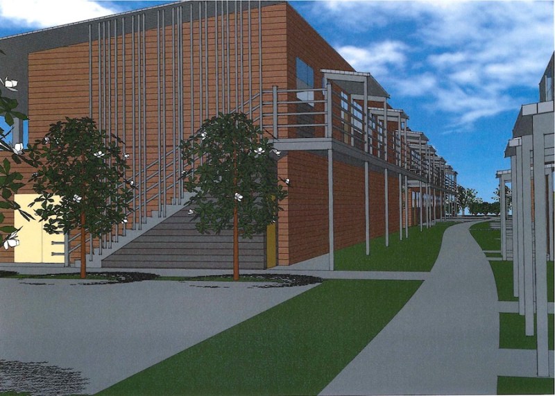 Housing Hope will receive $7.4 million in estimated low-income housing tax credit equity from the Washington State Housing Finance Commission for its Twin Lakes Landing development in Marysville. The new 50-unit community for families will feature modular construction elements.&nbsp;