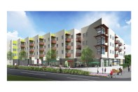 In addition to $2.6 million in cap-and-trade funds, financing for
the $28.8 million West Gateway Place development
includes a $6.9 million loan and $1.8 million land note from the city of West
Sacramento; a $1.9 million permanent mortgage from Union Bank; and $15.7
million in tax credit equity from Union Bank as the low-income housing tax
credit investor. Mogavero Notestine Associates provided architectural services,
and the landscape architect is Acanthus Studio.&nbsp; Advent Cos. is the
general contractor, and The John Stewart Co. has been appointed property
manager. &nbsp;&nbsp;