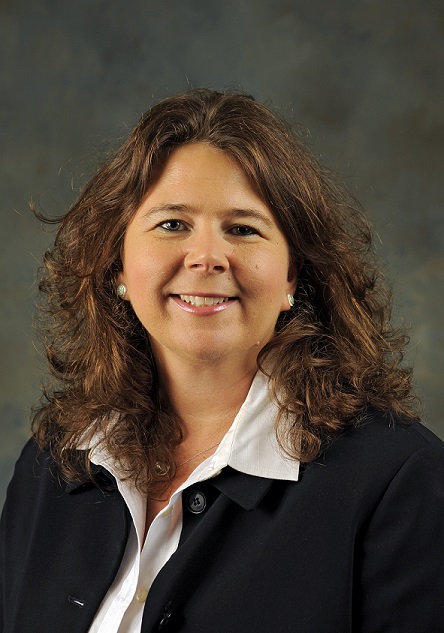 Christy Eaton