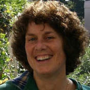 Natalie Gubb