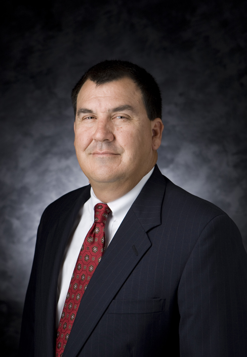 Geoff Brown