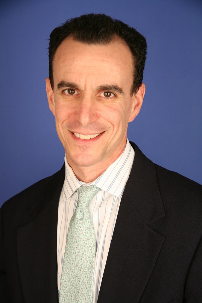 Jeff Goldstein