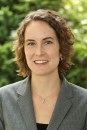 Elizabeth Kneebone, fellow at the Metropolitan Policy Program at The Brookings Institution