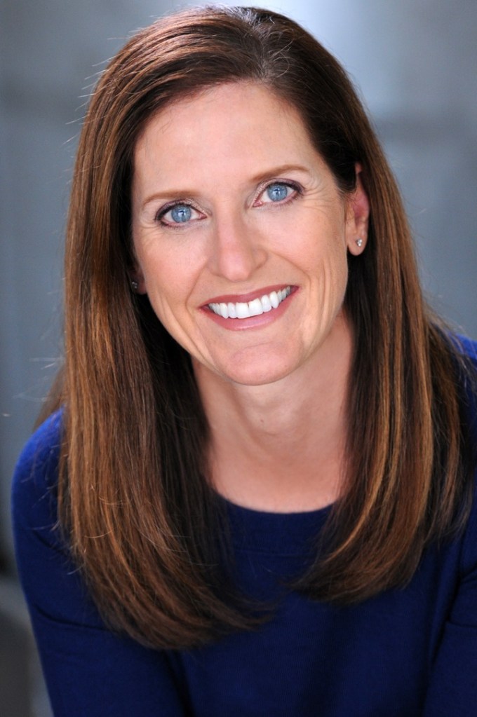 Linda Mandolini