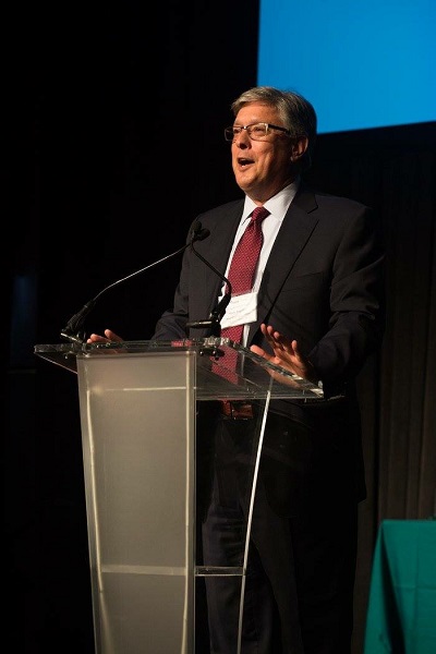 Mark Angelini