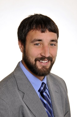 Michael Spotts