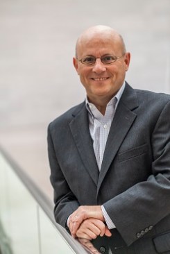 Paul Weech