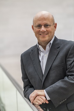 Paul Weech