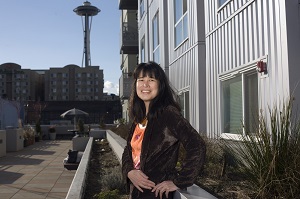 Sharon Lee