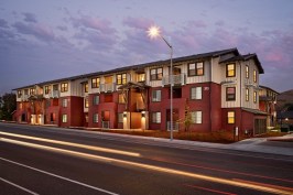 Roem Corp. and the Housing Authority of San Luis Obispo (HASLO) have opened a 43-unit affordable housing community. “South Hills Crossing represents the coming together of the private sector, HASLO, the city and financial markets to really address one of our community’s top challenges—lack of affordable rental housing. I am excited to see this project come to fruition,” said Jan Howell Marx, mayor of San Luis Obispo, in a statement.