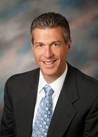Stephen Theobald