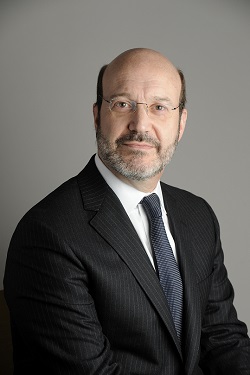 David Teicher