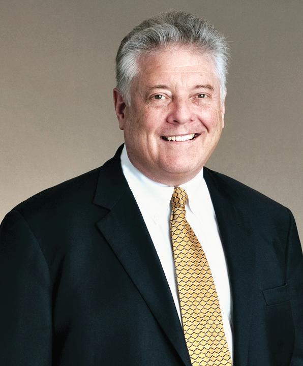 Fred Copeman, a principal at CohnReznick.