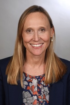 Alice Carr