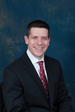 Andrew Kadish