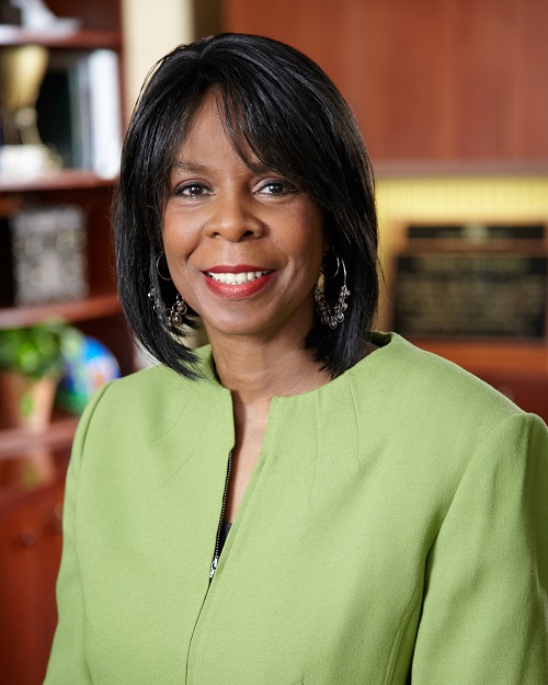 Cora McCorvey