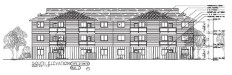 Mountain West Investment Corp. and its nonprofit arm, Community Resource Trust, are building the Cornerstone Apartments in Salem, Ore. The 180-unit complex will offer affordable housing for workforce families and those experiencing homelessness.