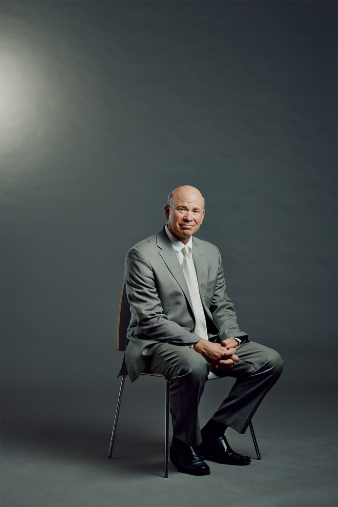 Gary Gorman launched his own affordable housing company in 1984. Gorman & Co. has become one of the nation's top affordable housing developers over the past 30-plus years.